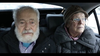 Litvyakov To Man Trailer