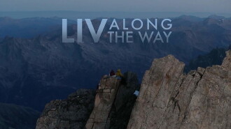 Liv Along The Way Trailer