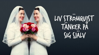 Liv Strömquist tänker på sig själv Trailer