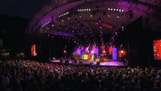 Live 8 Africa Calling Concert - The Eden Project Trailer