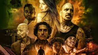Live and Die in East L.A. Trailer