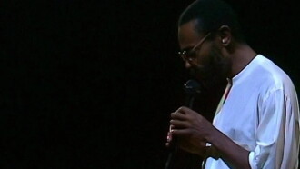Live at Munich Summer Piano Festiva Trailer