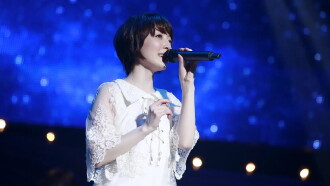 Live Avenue Kana Hanazawa in Budokan Trailer