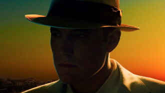 Live by Night Trailer