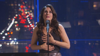 Live from Lincoln Center: Stephanie J. Block in Concert Trailer