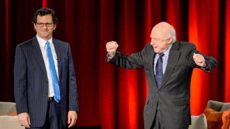 Live from the TCM Classic Film Festival: Norman Lloyd Trailer