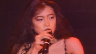 Live in '88 Femme Fatale Trailer