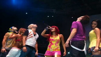 Live In Manaus Trailer