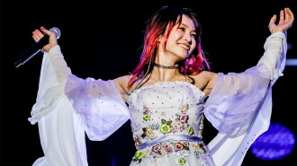LiVE is Smile Always ~364+JOKER~ at YOKOHAMA ARENA Trailer