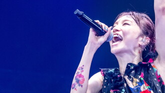 LiVE is Smile Always ~Eve & Birth~ "the Birth" at NIPPON BUDOKAN Trailer