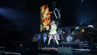 LiVE is Smile Always ~PiNK&BLACK~ in Nippon Budokan -Choco Donut- Trailer