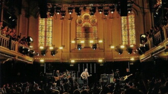 Live: Live at the Paradiso Amsterdam Trailer