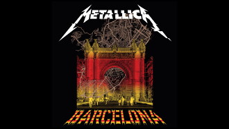 Live Metallica: Barcelona, Spain - May 5, 2019 Trailer