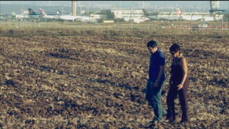 Live or Die in Entebbe Trailer