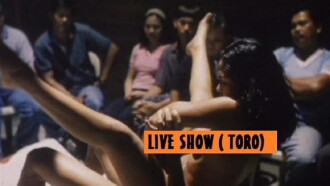 Live Show Trailer