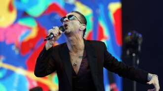 LiVE SPiRiTS Depeche Mode At The Waldbühne Trailer