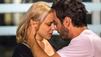Live Story, Chronique d’un couple Trailer