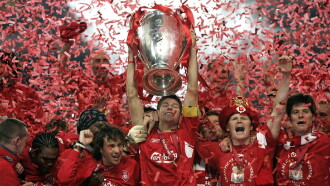 Liverpool FC - Champions League Final & The Road To Istanbul Trailer