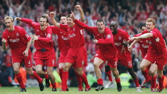 Liverpool FC: Season Review 2005-2006 Trailer