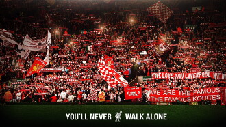 Liverpool FC: The Official History Trailer