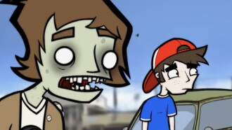Livin' with Steve Trailer