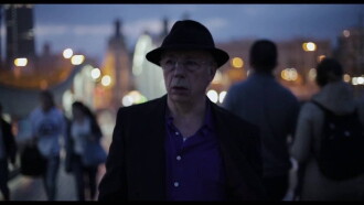 Living and Other Fictions Trailer