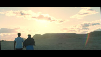 Living in Anger Trailer