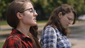 Living in Sin: Inside a Religious Reform School Trailer