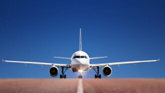 Living in the Age of Airplanes Trailer
