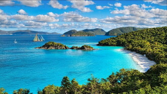 Living Landscapes: Hawaii Trailer