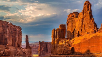 Living Landscapes: Sacred Canyons of the American Southwest Trailer