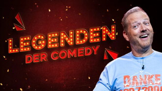 Living Legends of Comedy: Real Talk Trailer
