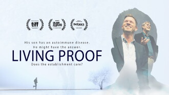 Living Proof Trailer