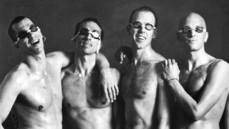 Living Proof: HIV and the Pursuit of Happiness Trailer