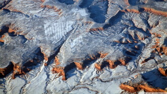 Living Rock: An Introduction to Earth's Geology Trailer