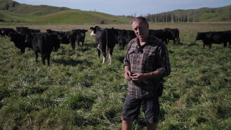 Living the Change: Inspiring Stories for a Sustainable Future Trailer