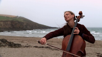 Living the Tradition: An Enchanting Journey into Old Irish Airs Trailer
