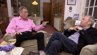 Living with Levene Trailer