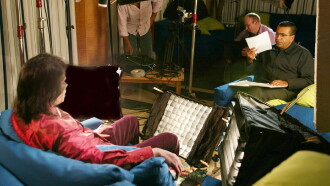Living with Michael Jackson Trailer