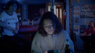 Liz & Karla Trailer