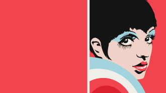 Liza: A Truly Terrific Absolutely True Story Trailer