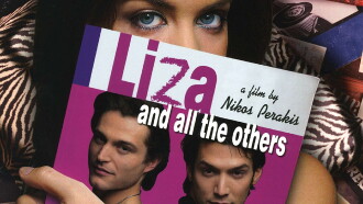 Liza and All the Others Trailer