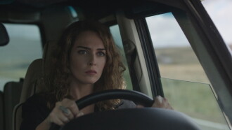 Liza, Go On Trailer