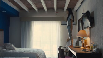 ¡Llámame Chinita! Trailer