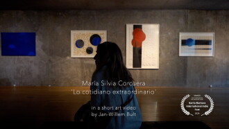 Lo cotidiano extraordinario Trailer