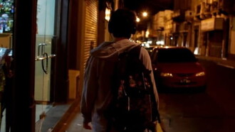 Lo-Fi Trailer
