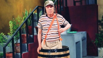 Lo Mejor del Chavo Del Ocho 1 e 2 Trailer
