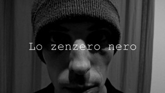 Lo zenzero nero Trailer