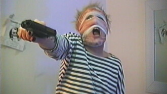 Loan Shark Massacre Trailer