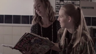 Løbetid Trailer